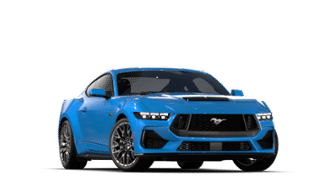 2025 Ford Mustang® External Image 5